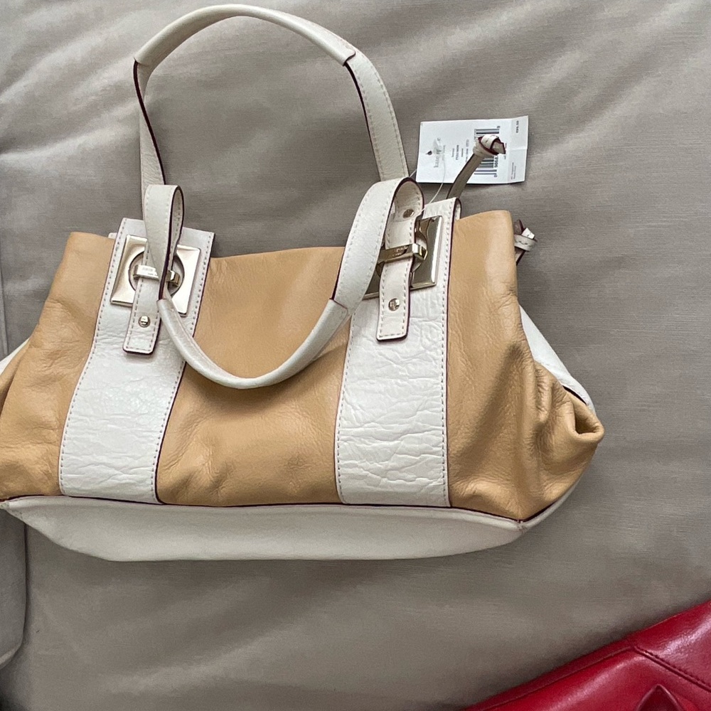 Kate Spade Easton Kenny Shoulder Bag - Picture 4 of 7